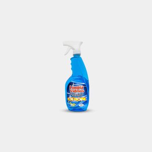 Limpiavidrios Con Pistola X 500 Ml Orion Panamericana