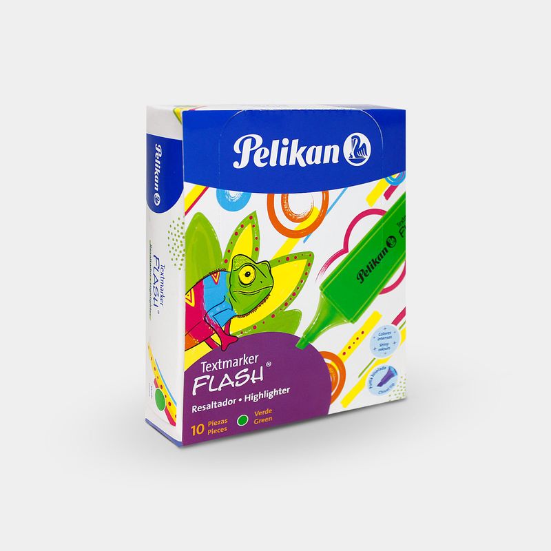 resaltador-verde-flash-unidad-pelikan-60000014-2