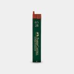 mina-0.5-mm-2b-tubo-por-12-FaberCastell-60000068-1