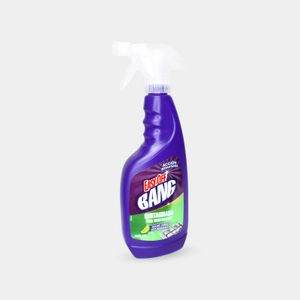 Limpiador Quitagrasa Frasco X 500 Ml Easy Off Panamericana