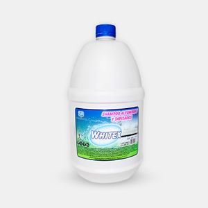 Shampoo Para Alfombras Galón X 3800 Ml Quimiservi Panamericana