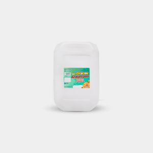 Ambientador Liquido Surtido Garrafa X 20 Lts Orion Panamericana