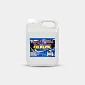 Limpiavidrios Galón X 3750 Ml Orion Panamericana