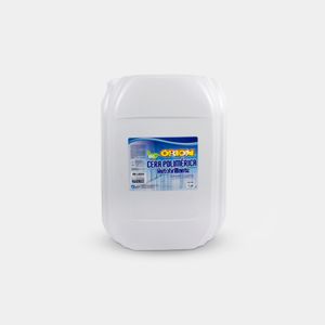 Cera Polimérica Autobrillante Blanca X 20 Lts Orion Panamericana