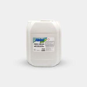 Jabón Líquido Para Manos X 20 Lts Orion Panamericana
