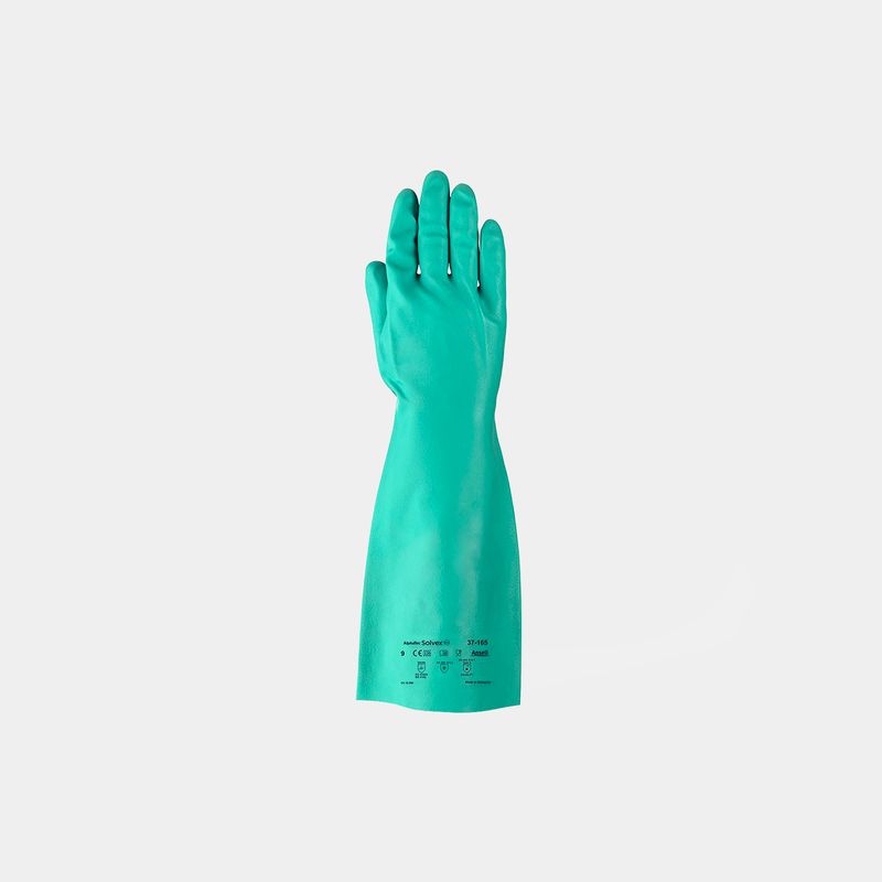guante-solvex-verde-en-nitrilo-de-22-mil-de-espesor-y-15-talla-10-ref-37-165-ansell-70000450-2