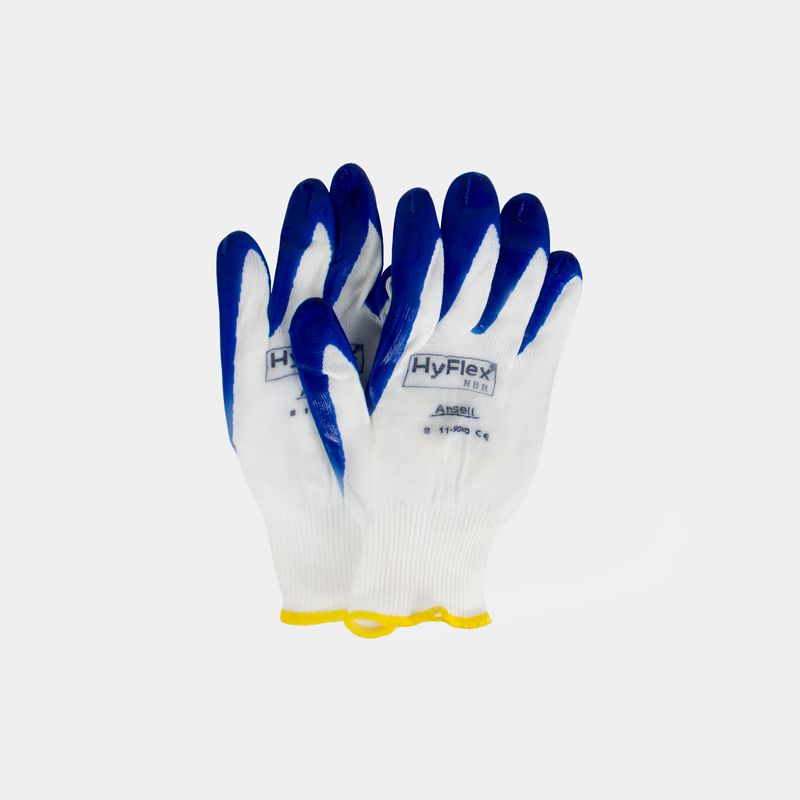 guante-hyflex-nylon-con-recubrimiento-en-nitrilo-azul-talla-8-ref-11-900-ansell-70000557-2