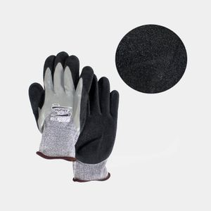 Guante Hyflex® Anticorte Recubierto En Nitrilo Talla 9 Ref: 11-927 Anse Ll Panamericana