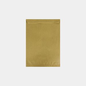 Sobre De Manila Tamaño Carta 22.5 X 29 Cm Unibol Panamericana