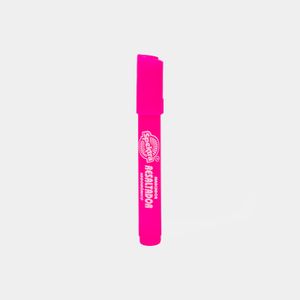 Resaltador Rosado Ergonómico Spektra Panamericana