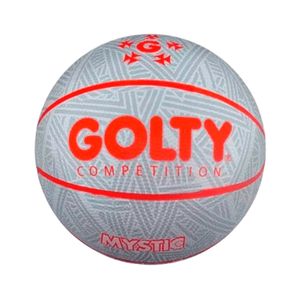 Balon Baloncesto Golty Mystic #7 Panamericana