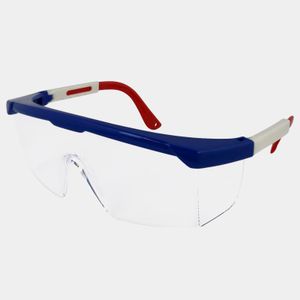 Gafa Patriot Lente Claro Con Rachet Panamericana