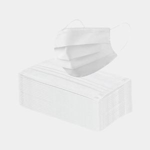 Tapaboca Desechable Caja X 50 Panamericana