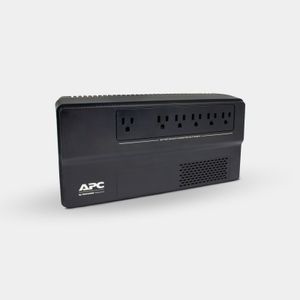 Regulador Electrico Ups Easy 650Va/350W A 120 V Apc Panamericana