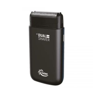 AFEITADORA SHAVER DUAL SHAVER Panamericana