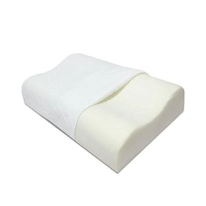 Almohada Memory Cervical Panamericana