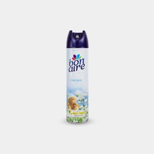 Ambientador En Aerosol Aroma Baby Fresh X 400 Ml Bonaire Panamericana