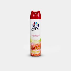 Ambientador En Aerosol Aroma Floral X 400 Ml Bonaire Panamericana