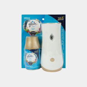 Ambientador Surtido Automático Completo X 270 Ml Glade Panamericana