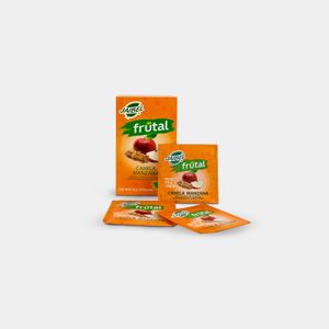 Aromática Frutal Canela Manzana Caja X 20 Sobres Jaibel Panamericana