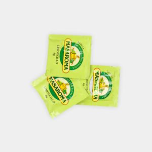 Aromática Instantánea De Panela Caja X 25 Unidades Masaroma Panamericana