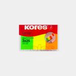 banderitas-adhesivas-colores-surtidos-paquete-x-75-unidades-kores-120001044-1