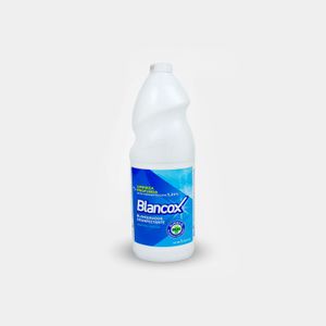 Blanqueador Desinfectante 5.25% Galón X 1000 Ml Blancox Panamericana