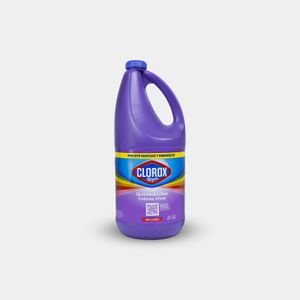 Blanqueador Ropa Color Frasco X 1800 Ml Clorox Panamericana