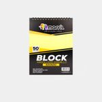 block-anotaciones-amarillo-rayado-carta-50-hojas-fabrifolder-130001102-2