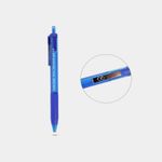 bolgrafo-azul-retractil-inkjoy-kilometrico-ref300-60000258-2