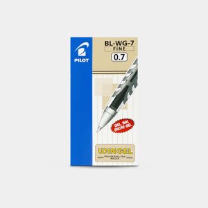 Bolígrafo Café Wingel 0.7 Mm Pilot Panamericana