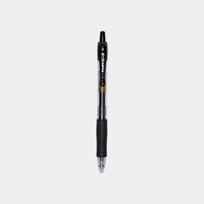 bolgrafo-negro-gel-retractil-ref-g2-pilot-60000654-1