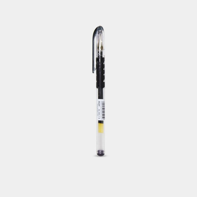 bolgrafo-negro-wingel-0.7-mm-pilot-60000573-2