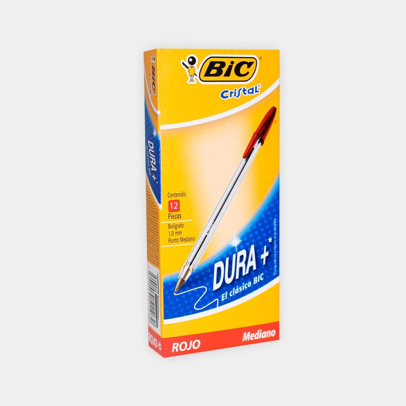 bolgrafo-rojo-cristal-bic-60000025-1