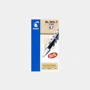 Bolígrafo Rosado Wingel 0.7 Mm Pilot Panamericana