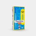 bolgrafo-turquesa-cristal-inkjoy-kilometrico-ref100-60000627-1