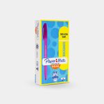 boligrafo-fucsia-cristal-inkjoy-kilometrico-ref100-60000623-1