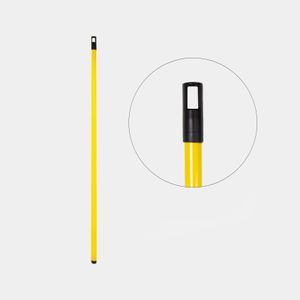 Cabo metálico amarillo 1.40 cm 1A Panamericana