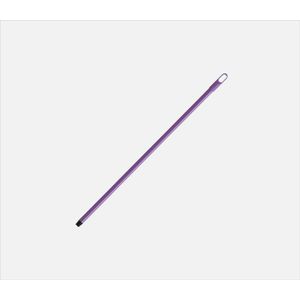 Cabo metálico morado 1.40 cm Panamericana