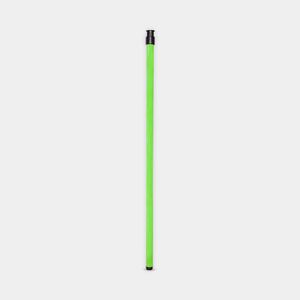 Cabo metálico verde 1.40 cm Panamericana