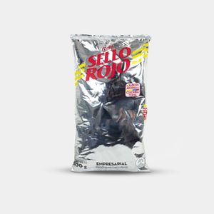 Café Molido Empresarial Paquete X 500 Gr Sello Rojo Panamericana