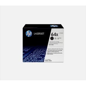 Cartucho De Toner Negro Para Impresora Ref:Cc364X Hp Panamericana