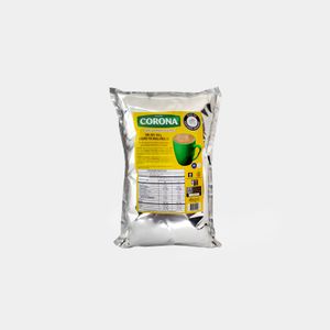 Chocolate Instantáneo Para Dispensador Paquete X 1000 Gr Corona Panamericana