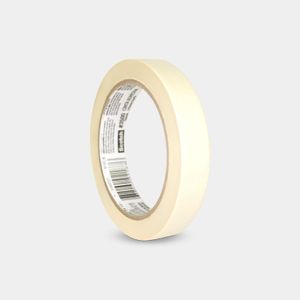Cinta De Enmascarar Multipropósito 18 Mm X 40 Mts Scotch Panamericana
