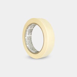 Cinta De Enmascarar Multipropósito De 18 Mm X 40 Mts Scotch Panamericana