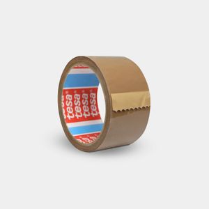 Cinta Marrón Polipropileno 48Mm X 40 Mts Standard Tesa Panamericana