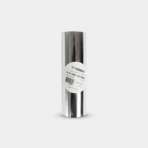 Cinta Térmica Cera 110Mm X 74M Sat Panamericana