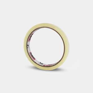 Cinta Transparente Polipropileno 12 Mm X 40 Mts Colbón Panamericana