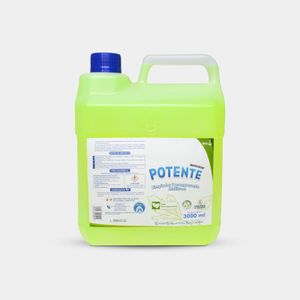 Desengrasante Multiusos Galón X 3000 Ml Potente Panamericana