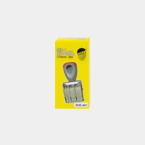 Fechador Anatómico Estándar 4Mm Unidad Rhetz Panamericana